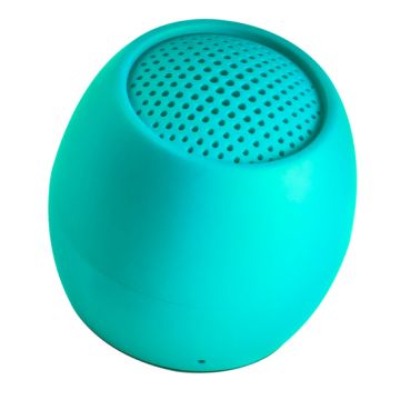 Zero Ocean Speaker Aquamarine