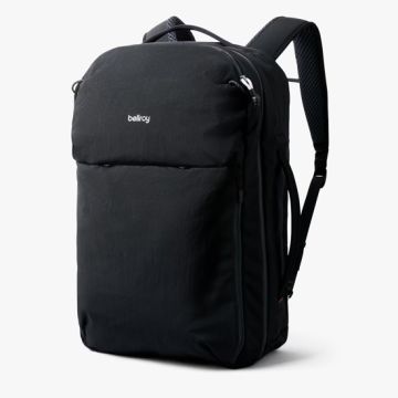 Lite Travel Backpack 30L Black