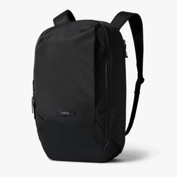 Black Transit Workpack Backpack 20L