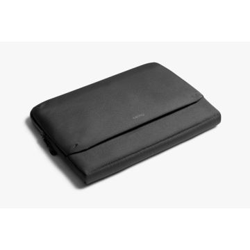 14" Laptop Caddy Slate Computer Sleeve