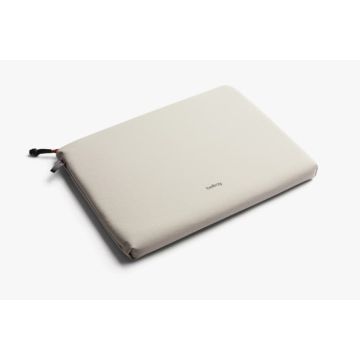 Agile 16" laptop sleeve ash grey