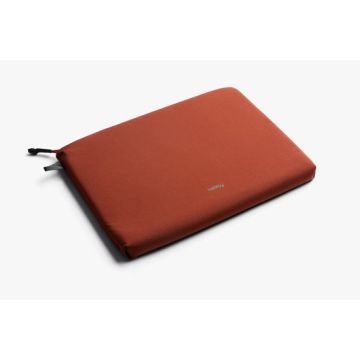 Agile 16" laptop sleeve clay