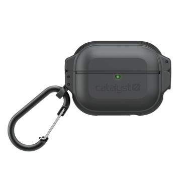 Total Protection AirPods Pro Black