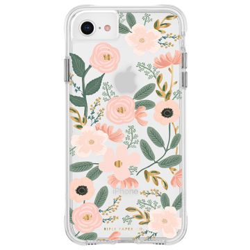 IP SE (2020/22) Rifle Case Paper Wildflowers