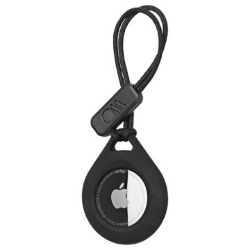 AirTag Tough Sport Black