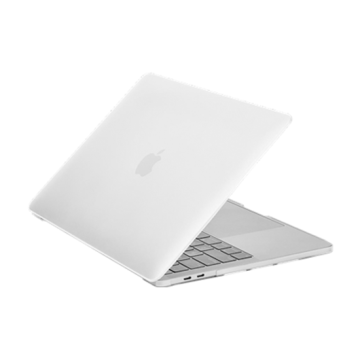  MacBook Pro 14" (2021/23 - M1/M2) Snap-On Case Clear