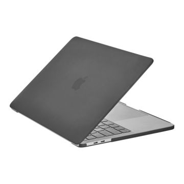 MacBook Pro 14" (2021/23 - M1/M2) Snap-On Case Smoke