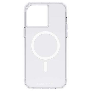 Tough Clear MagSafe iPhone 14 Plus