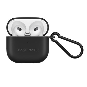 TOUGH Case AirPods 4 Black