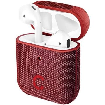 TekView AirPods (1 & 2) Red