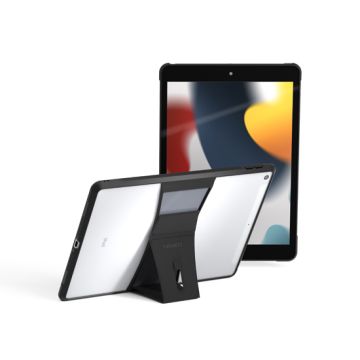AeroStand iPad 10.2 (2019/20/21 - 7/8/9th gen) Clear
