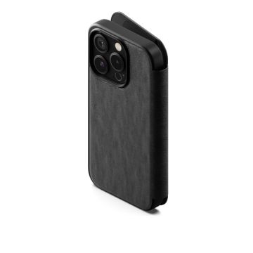 MagWallet iPhone 16 Pro Black