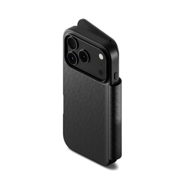 MagWallet iPhone 17 Pro Black