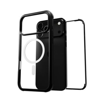MagTitan iPhone 17 Pro Max Black
