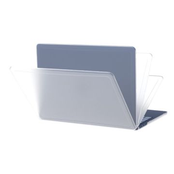 Coque AeroShields MacBook Neo Clear