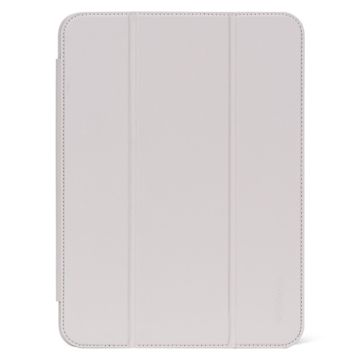 Textured Silicone Slim iPad 11 (A16) & 10.9 (10th gen) Clay