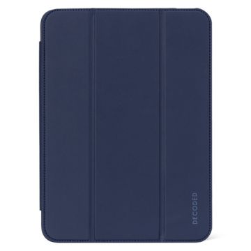 Textured Silicone Slim iPad 11 (A16) & 10.9 (10th gen) Navy