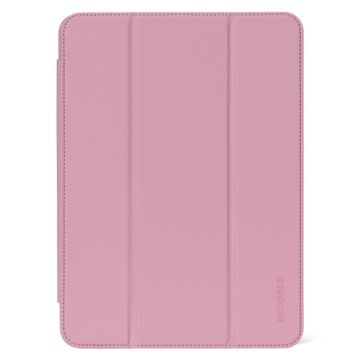 Textured Silicone Slim iPad 11 (A16) & 10.9 (10th gen) Rosette