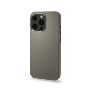 Silicone case iPhone 13 Pro Max Olive