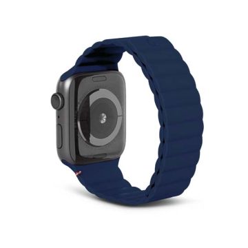 Silicone Strap Traction Lite 38/40/41mm Navy