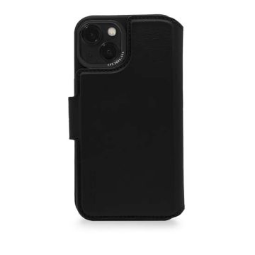MagSafe Leather Detachable Folio iPhone 14 Black