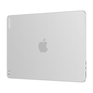 Frame Snap-On  Macbook Air 13" (2020 - USB-C & M1) Clear