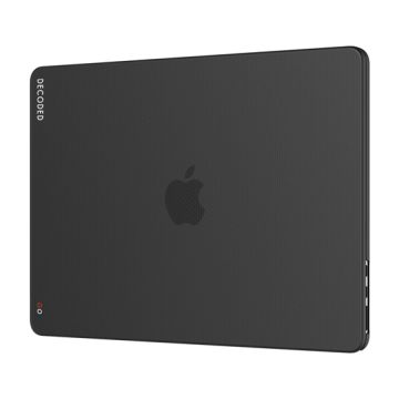 Frame Snap-On  Macbook Air 13" (2022 - M2) Frosted Black