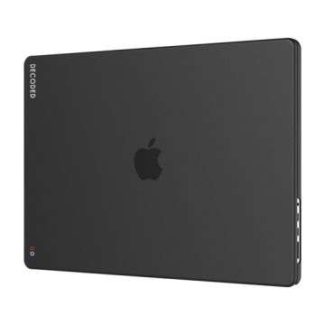 Frame Snap-On  Macbook Pro 14" (2021/23 - M1/M2/M3) Frosted Black