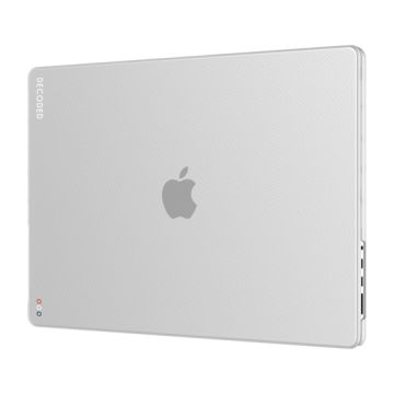Frame Snap-On  Macbook Pro 16" (2021/23 - M1/M2/M3) Clear