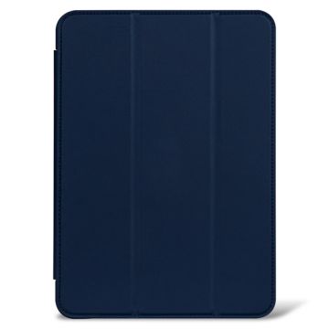 Textured Silicone Slim iPad Air 11 (2025/24 - M3/M2) & Air 10.9 (2020/22 - 4/5th gen) Navy