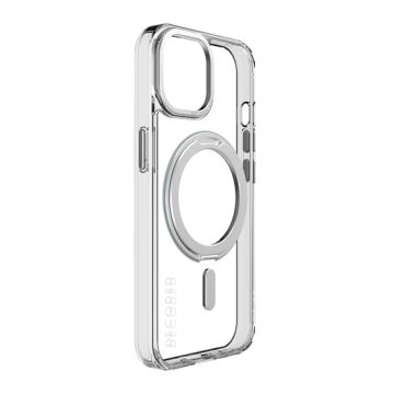 Recycled Loop Stand for iPhone 15 Clear