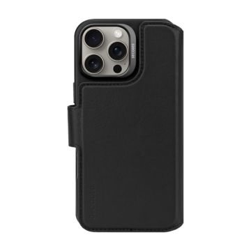 MagSafe detachable folio iPhone 16 Pro Max Black