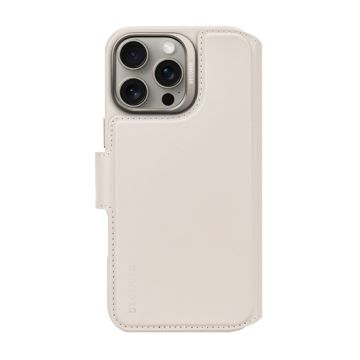 MagSafe detachable folio iPhone 16 Pro Max Clay