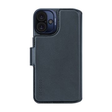 MagSafe detachable folio iPhone 16 Pro Max Navy