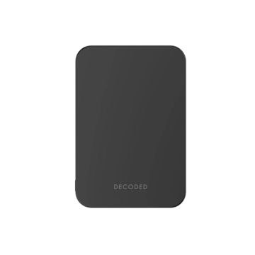Slim Mag Powerbank 3.000 mAh Black