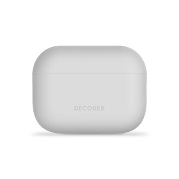 AirCase Silicone AirPods Pro 3 Grey