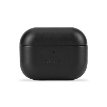 Leather AirCase Pro 3 Black