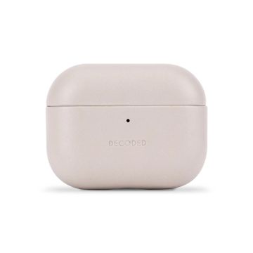 Leather AirCase Pro 3 Clay