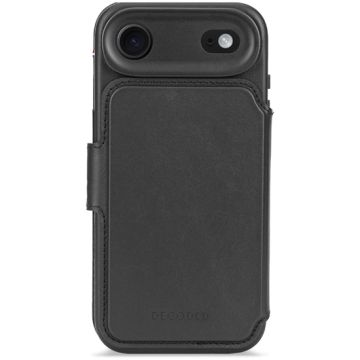 MagSafe detachable folio iPhone Air Black