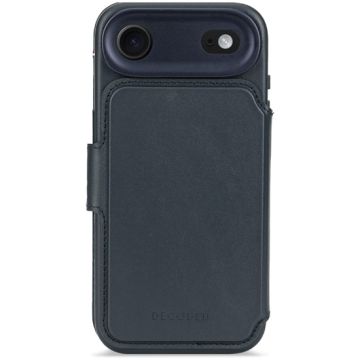 MagSafe detachable folio iPhone Air Navy Shadow