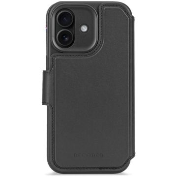 MagSafe detachable folio iPhone 17 Black