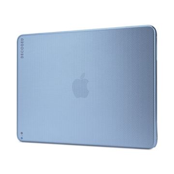 Recycled Snap-On Case for MacBook – Neo Frosted Navy