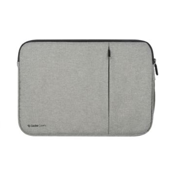 Laptop Sleeve Eco 13" Grey