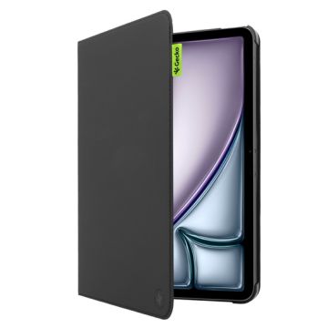 Gecko iPad 11 & 10.9 (2025/22 - 11/10th gen) Cactus Black