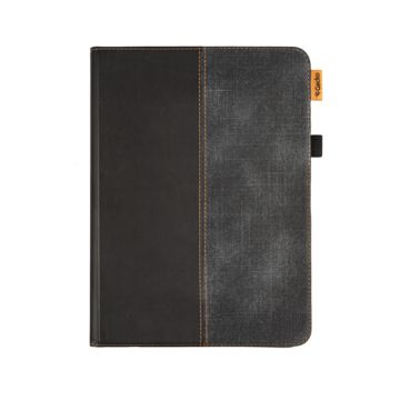 Folio Easy-Click 2.0 iPad Air 10.9 (2020/22 - 4th/5th gen) Black/Grey