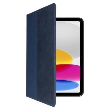Easy-Click iPad 10.9 (2022 - 10th gen) Blue