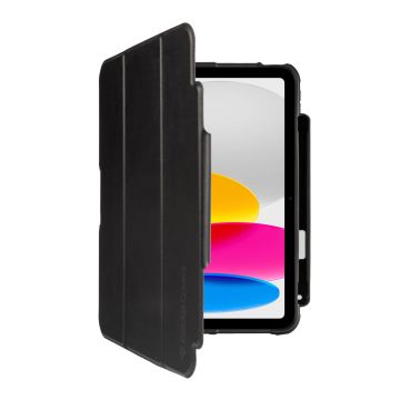 Easy-Click Eco iPad Air 13" (2024 - 1st gen - M2) Black