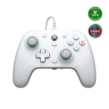 Gamesir G7 SE White