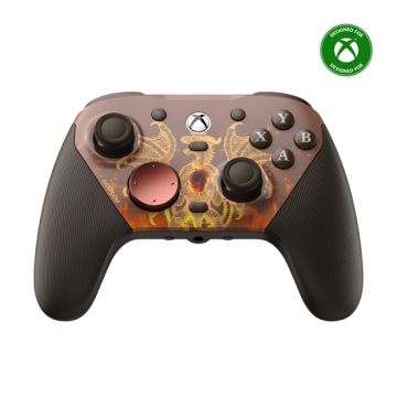 GameSir G7 Pro Dragon's Dogma 2 Edition