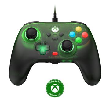 GameSir T7 Pro Retro Green